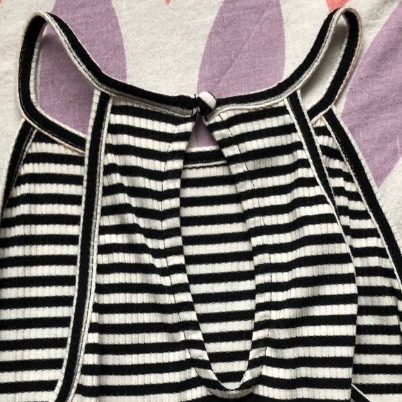 Mossimo Striped Dress - Picture 6 of 6